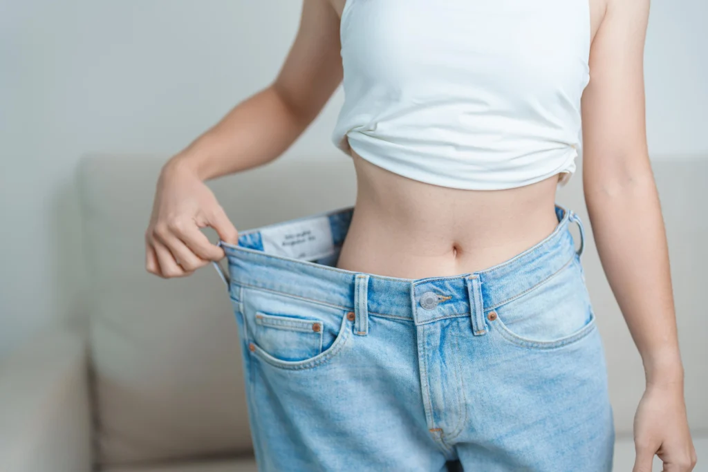 Portfolio 1 Weight Loss 2