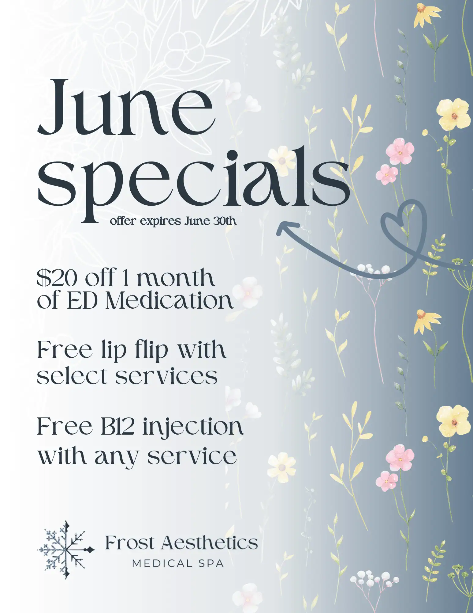 specials